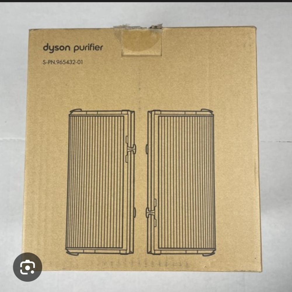 Dyson Pure Cool Tower Air Filter- BRAND NEW!! ( Genuine Dyson)